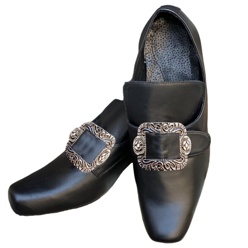 Chaussures Vintage victorienne - Men'S Shoes Louis Vuitton avis et prix
