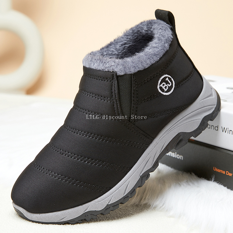 Bottines d'hiver pour hommes e - Men Shoes Online avis et prix