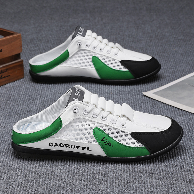 Baotou – chaussures d'été pour - Men'S Shoes Comfortable Walking avis et prix