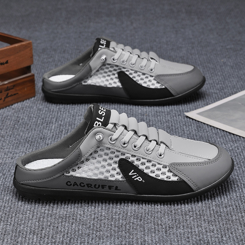 Baotou – chaussures d'été pour - Men'S Shoes Comfortable Walking avis et prix