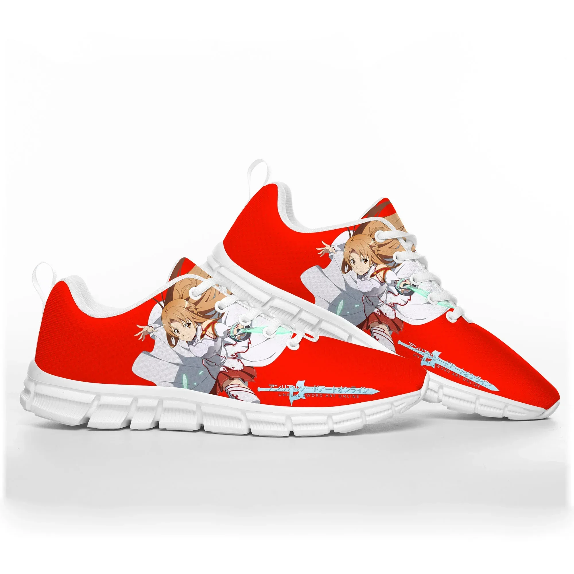 Asuna Novel Anime Sword Art On - Men Shoes Online avis et prix