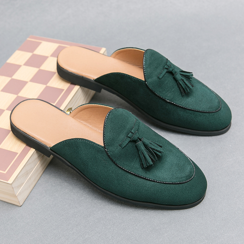 Chaussures décontractées de lu - Men Shoes Louboutin avis et prix