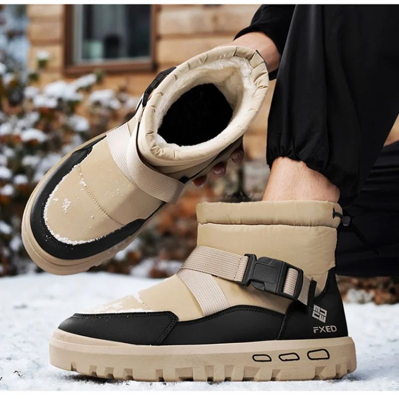 Chaussures montantes à semelle - Men Shoes Online avis et prix