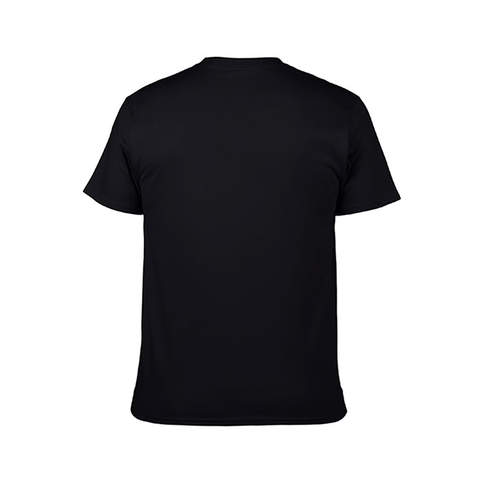 T-shirt essentiel uni avec mot - Men Shoes Essentials avis et prix