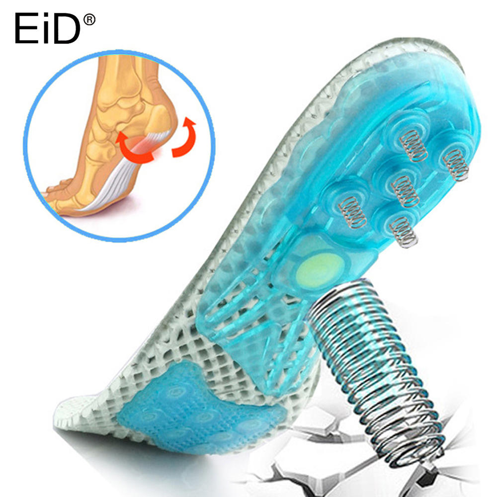 Semelles orthopédiques en Sili - Men Shoes Eid avis et prix