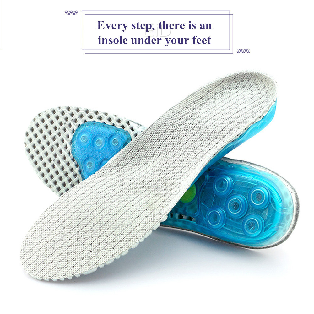 Semelles orthopédiques en Sili - Men Shoes Eid avis et prix