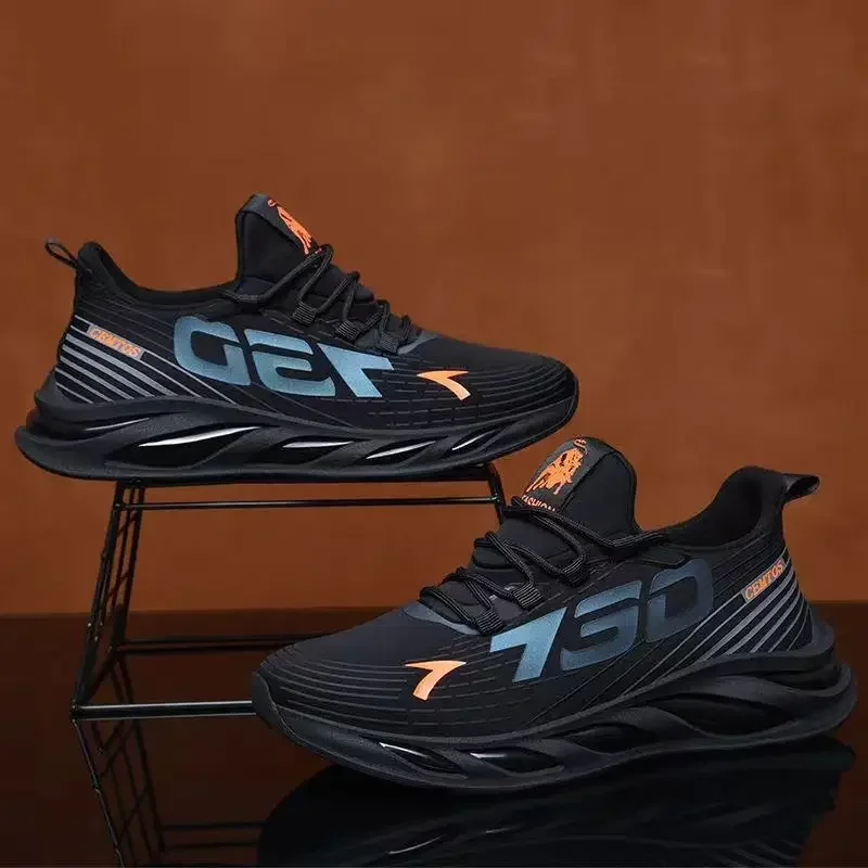 Chaussures décontractées polyv - Men'S Shoes Casual Sneakers avis et prix
