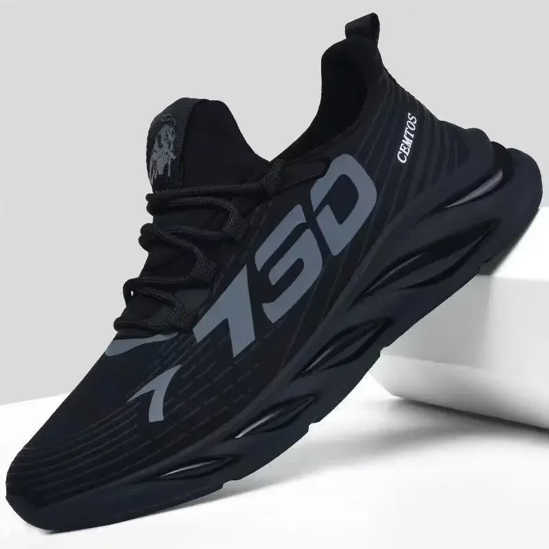 Chaussures décontractées polyv - Men'S Shoes Casual Sneakers avis et prix
