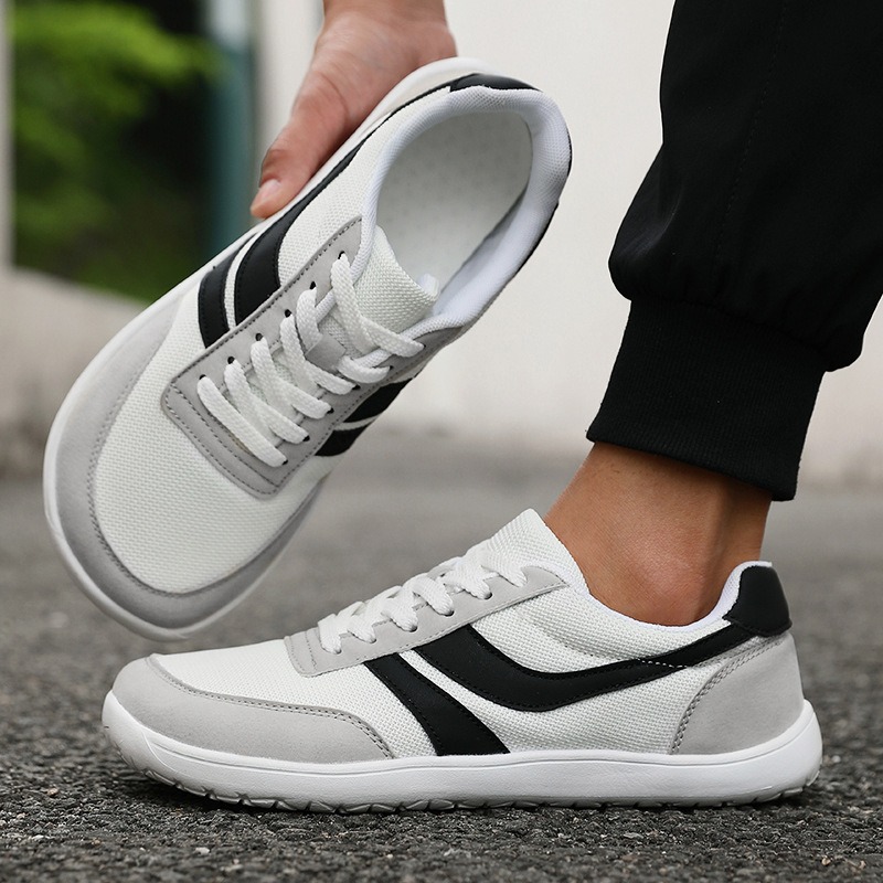 Hommes chaussures large orteil - Men'S Shoes With Wide Toe Box avis et prix