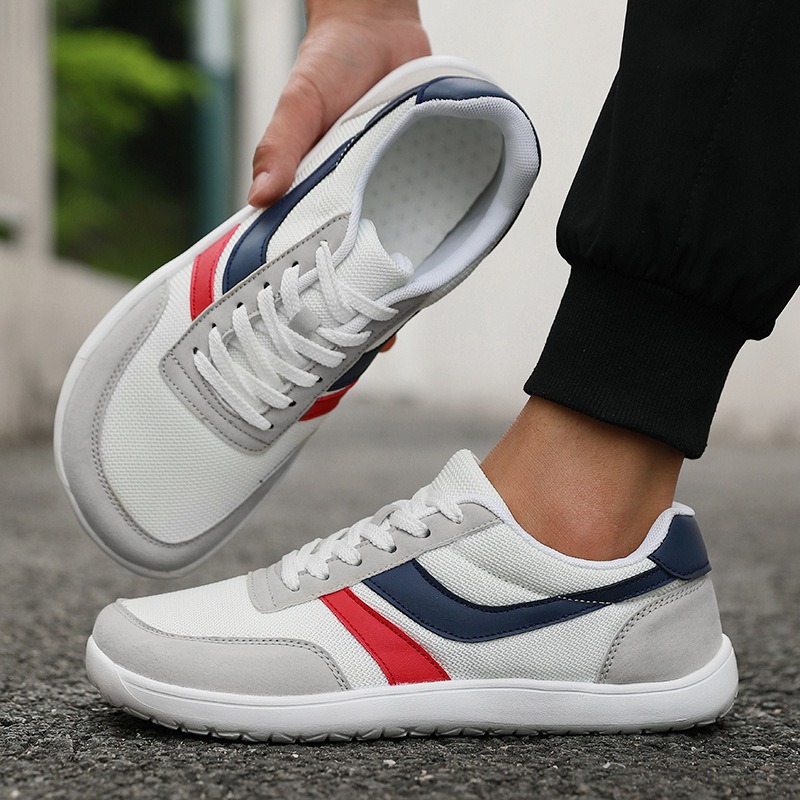 Hommes chaussures large orteil - Men'S Shoes With Wide Toe Box avis et prix
