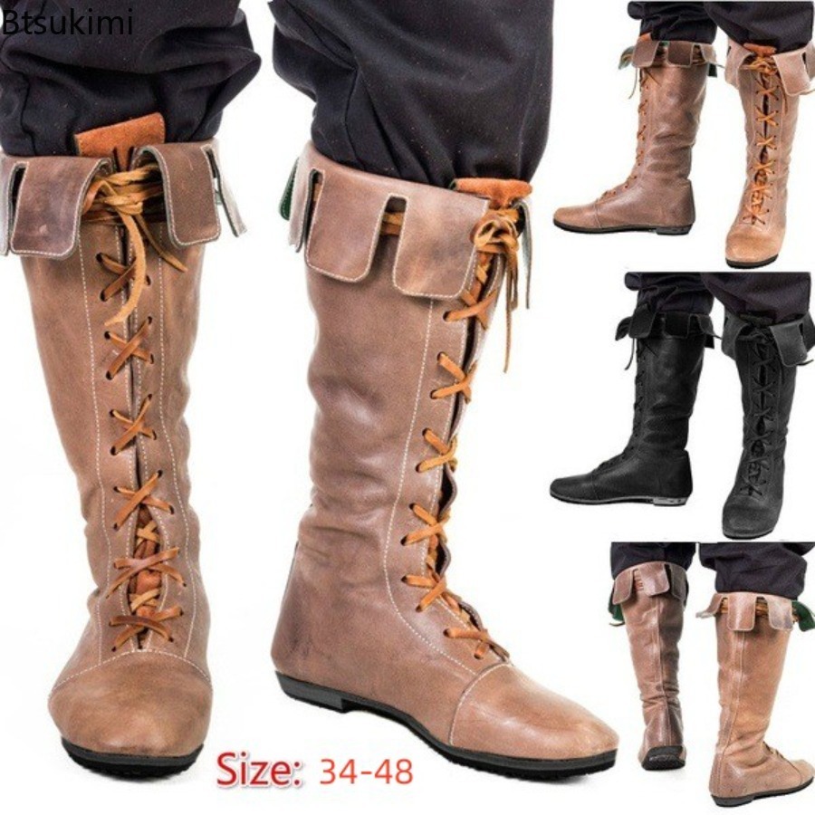 Chaussures de cosplay pour fêt - Men'S Shoes Louis Vuitton avis et prix