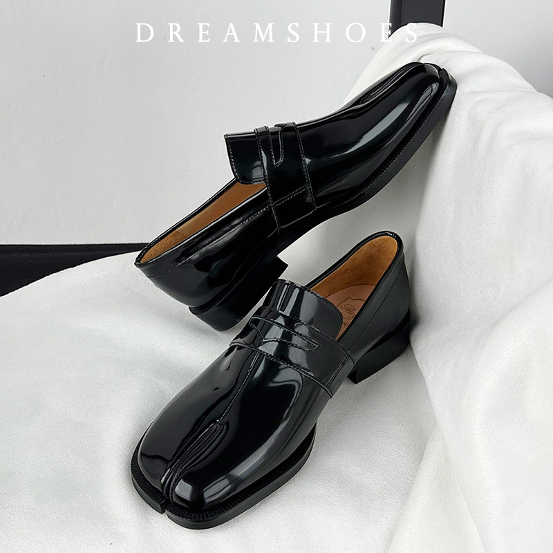 Chaussures Tabi à enfiler pour - Men'S Shoes Hugo Boss avis et prix