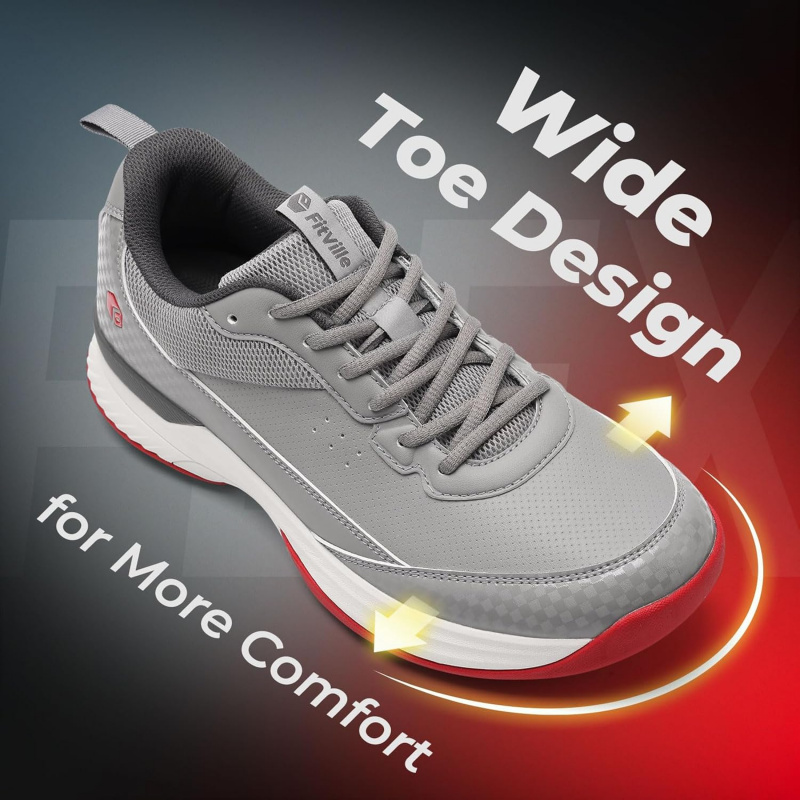 Chaussures de golf larges FitV - Men'S Shoes Professional avis et prix