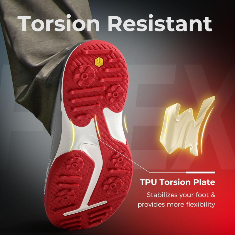 Chaussures de golf larges FitV - Men'S Shoes Professional avis et prix