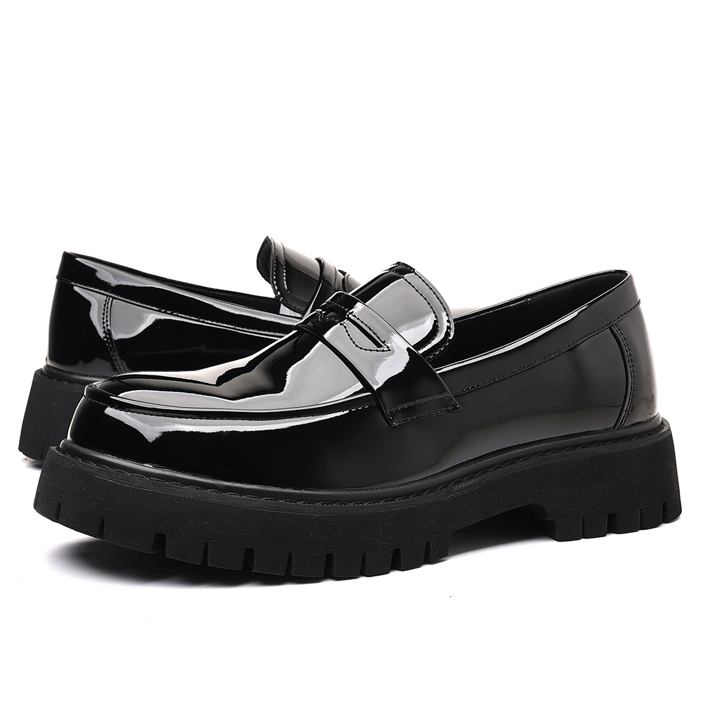 Nouveaux mocassins pour hommes - Men'S Shoes Hugo Boss avis et prix