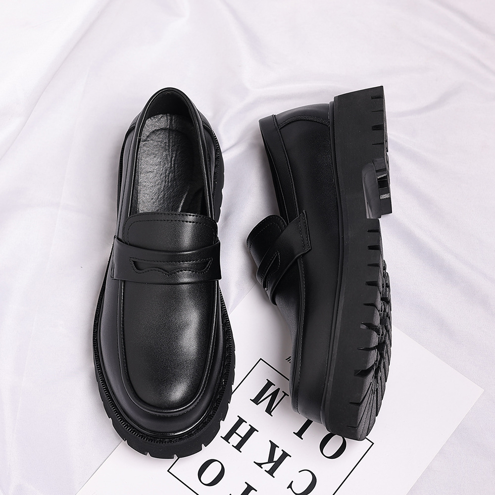 Nouveaux mocassins pour hommes - Men'S Shoes Hugo Boss avis et prix