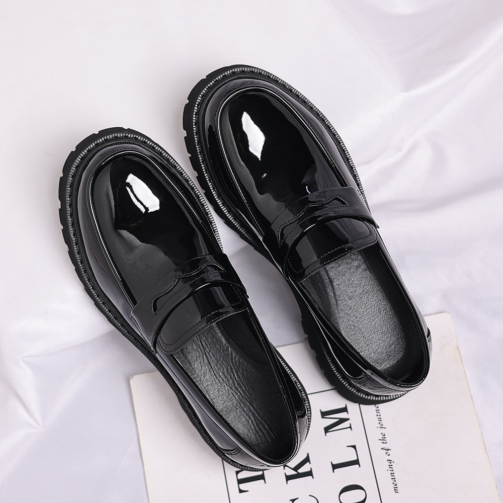 Nouveaux mocassins pour hommes - Men'S Shoes Hugo Boss avis et prix