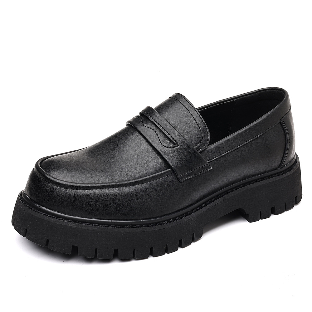 Nouveaux mocassins pour hommes - Men'S Shoes Hugo Boss avis et prix