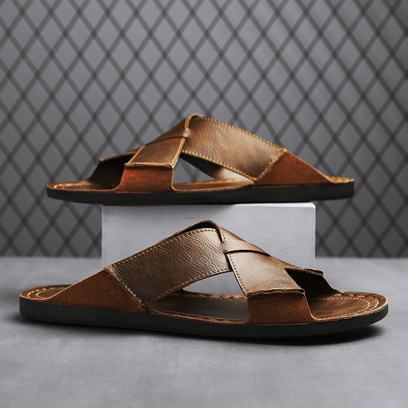 Mode en cuir véritable hommes  - Men'S Shoes Hugo Boss avis et prix