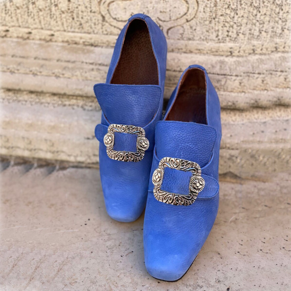 Chaussures de cosplay pour hom - Men'S Shoes Louis Vuitton avis et prix