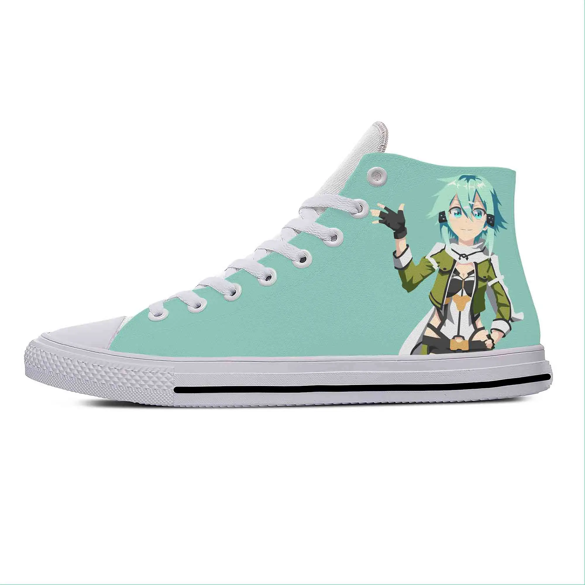 Chaud Anime dessin animé Manga - Men Shoes Online avis et prix