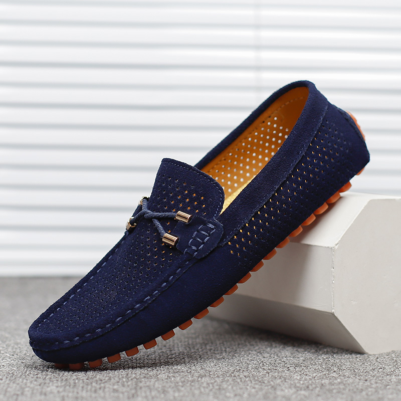 Mode daim hommes chaussures dé - Men'S Shoes Hugo Boss avis et prix