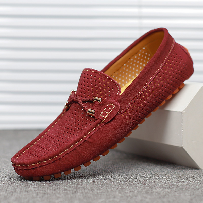 Mode daim hommes chaussures dé - Men'S Shoes Hugo Boss avis et prix