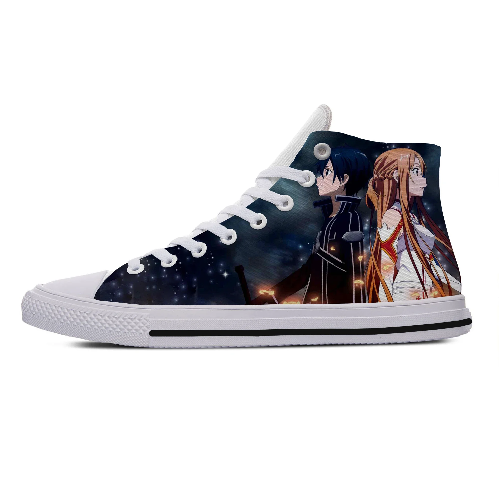 Chaussures Sword Art Online As - Men Shoes Online avis et prix