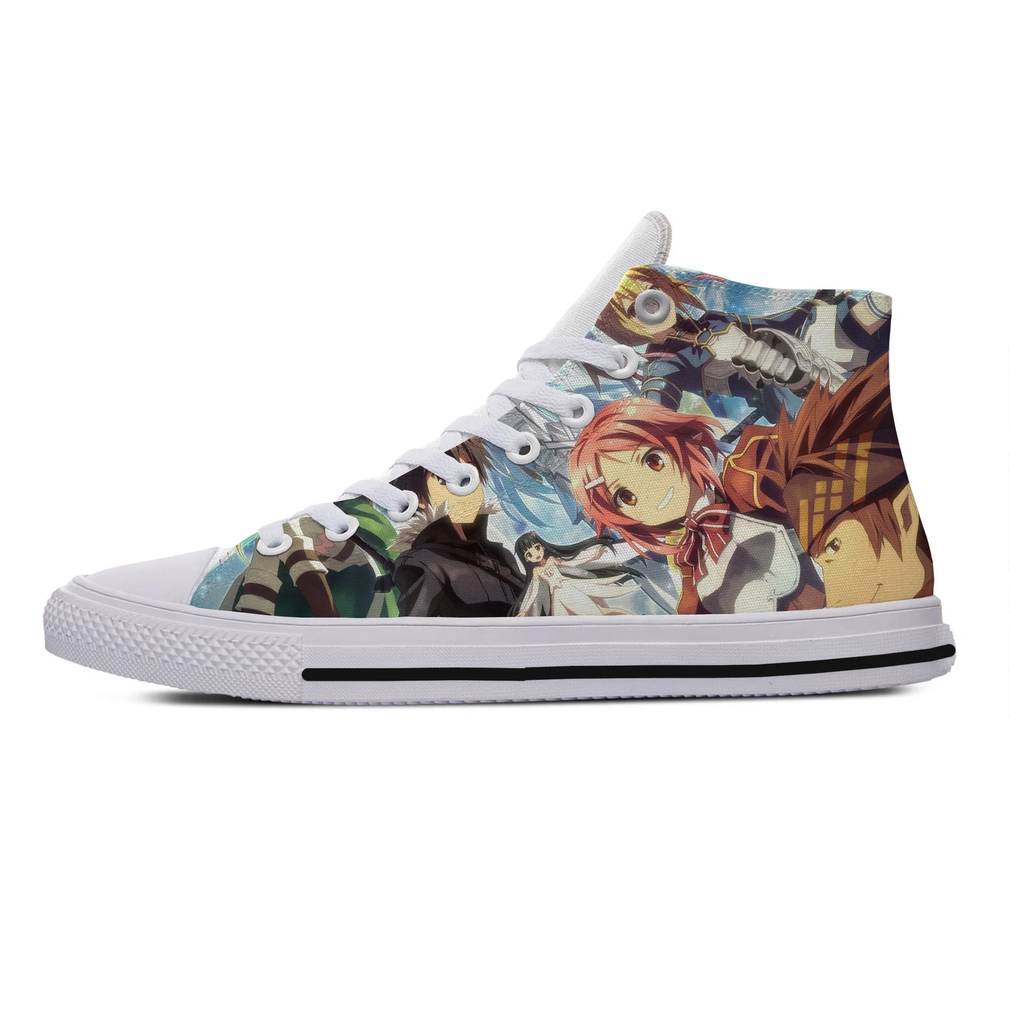 Chaussures Sword Art Online As - Men Shoes Online avis et prix