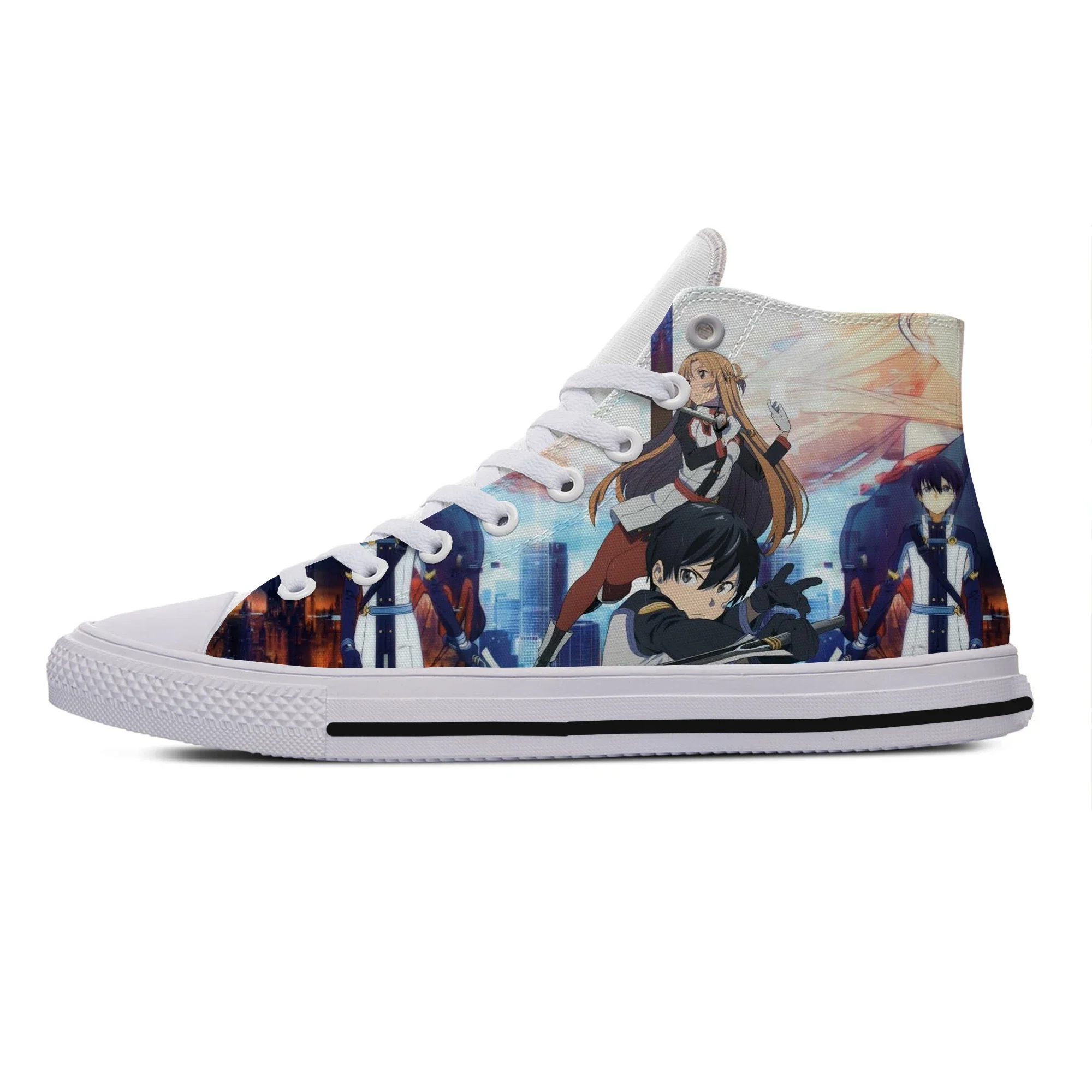 Chaussures Sword Art Online As - Men Shoes Online avis et prix