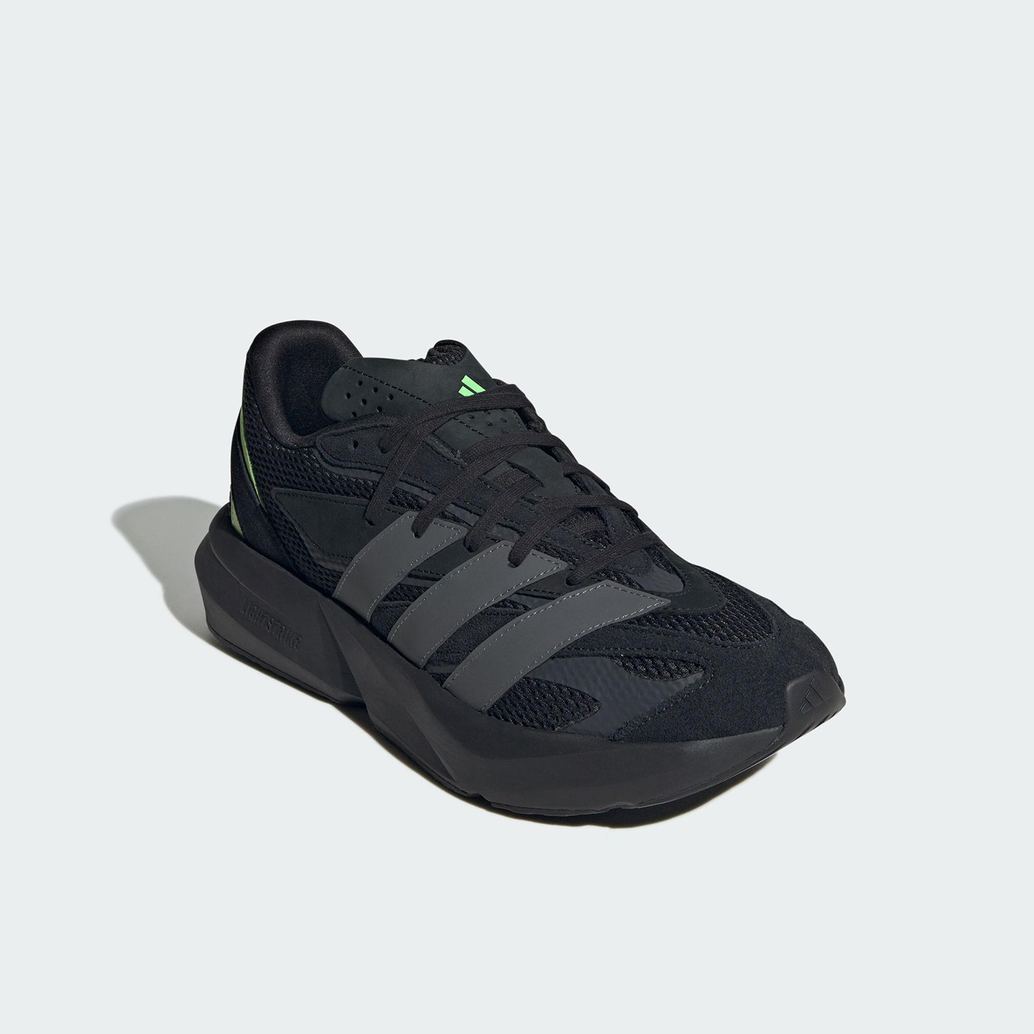 Adidas Authentic LIGHTBLAZE Ch - Men Shoes Running Adidas avis et prix
