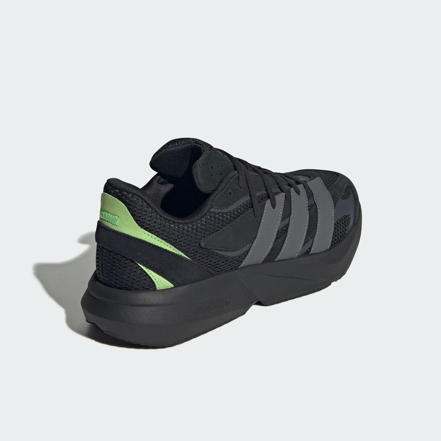 Adidas Authentic LIGHTBLAZE Ch - Men Shoes Running Adidas avis et prix