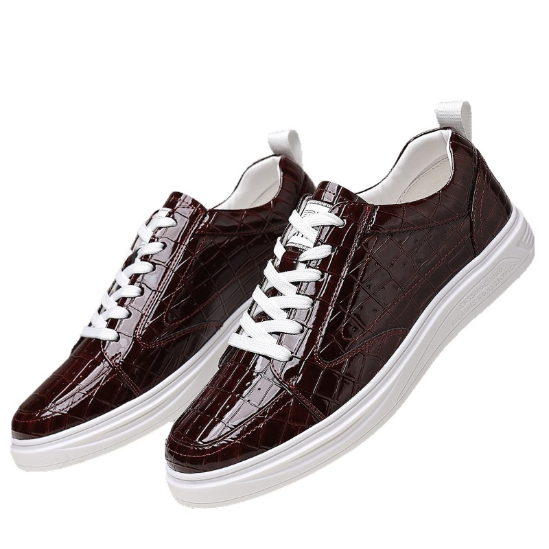 Chaussures de skate classiques - Men'S Shoes Hugo Boss avis et prix
