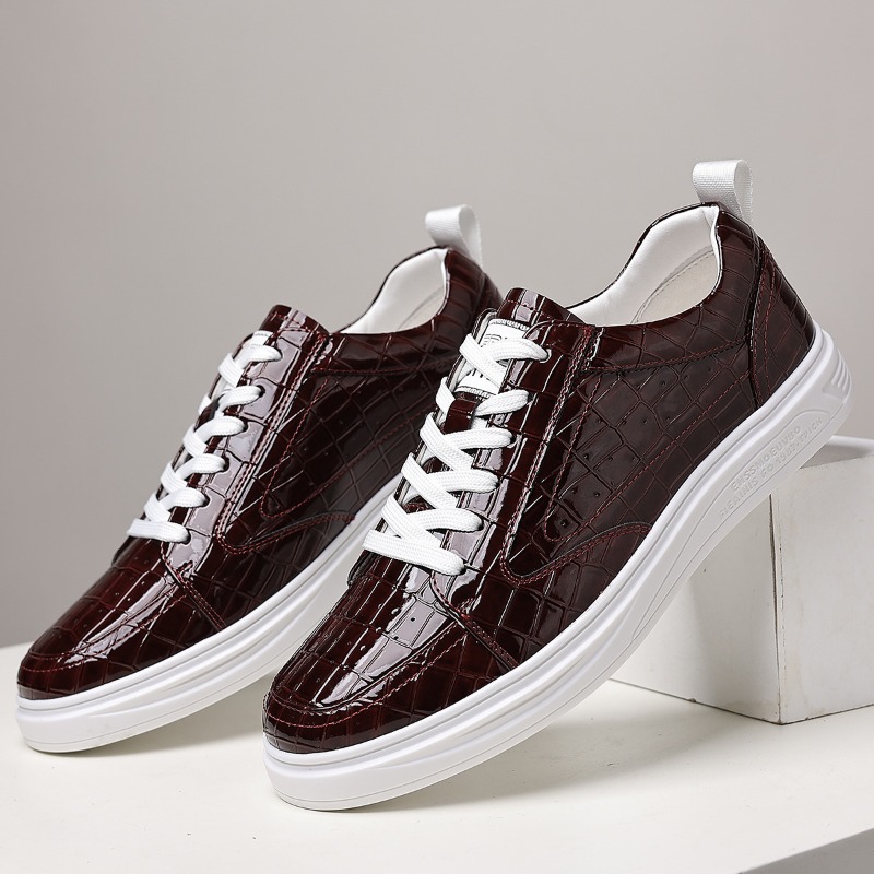 Chaussures de skate classiques - Men'S Shoes Hugo Boss avis et prix