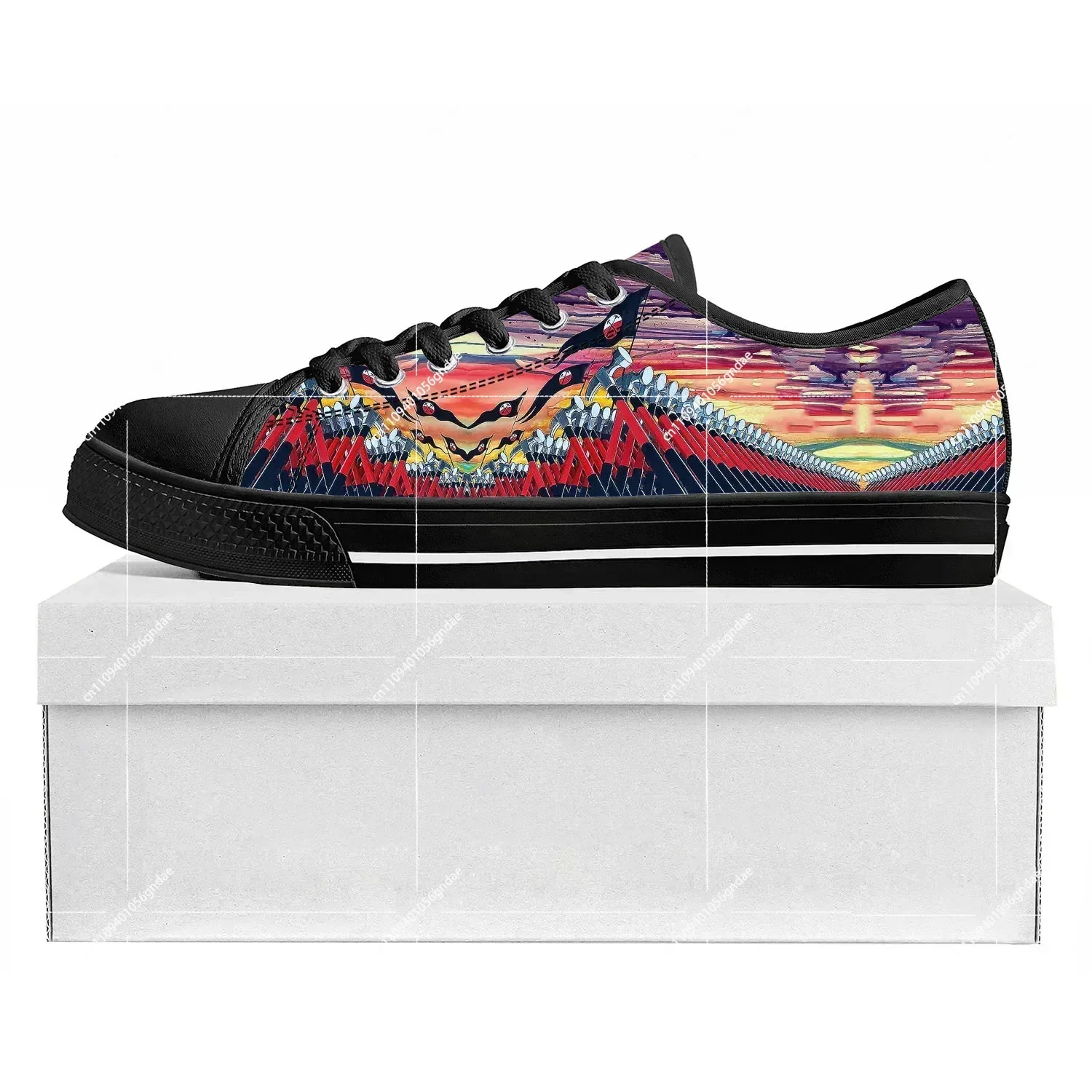 The Wall Rock Baskets basses e - Men Shoes Boss avis et prix