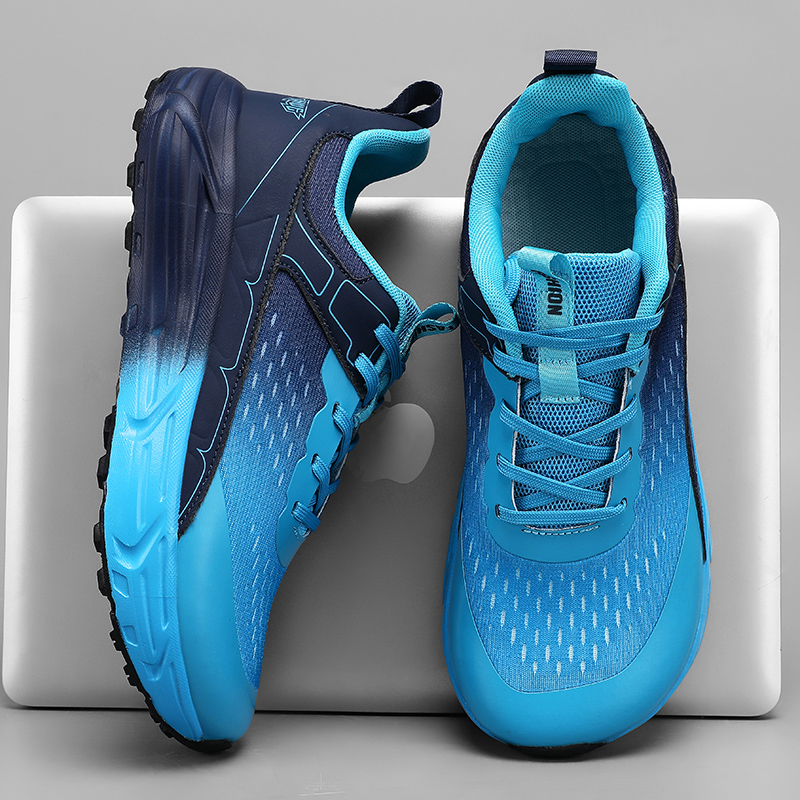 Baskets à bout large pour homm - Men'S Shoes With Wide Toe Box avis et prix