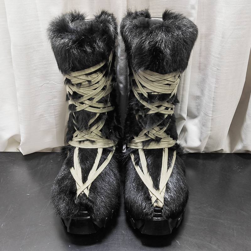 Chaussures montantes pour homm - Canvas Sneaker High avis et prix