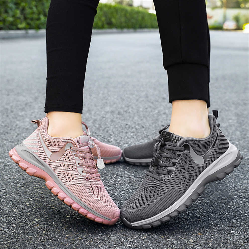 Tricot baskets antidérapantes  - Men'S Shoes Casual Sneakers avis et prix