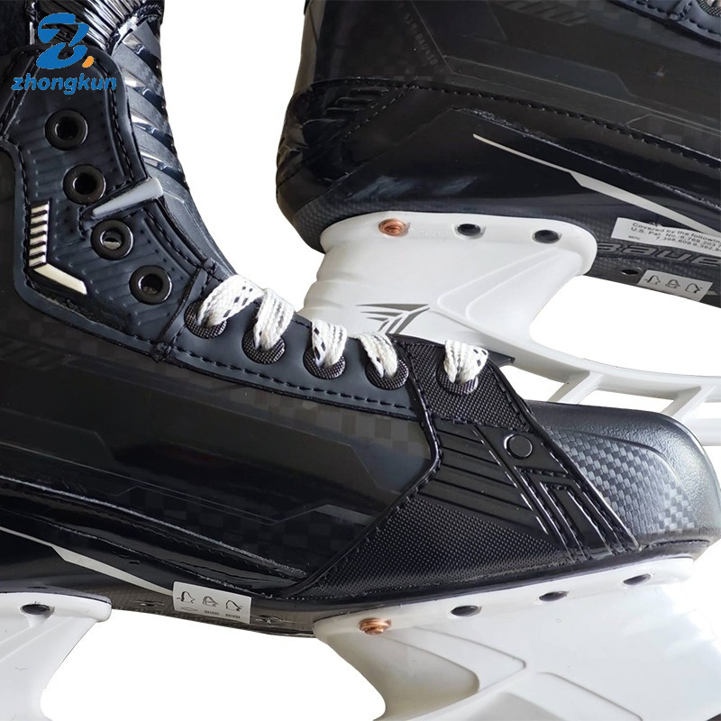 Patins à glace professionnels  - Men'S Shoes Professional avis et prix