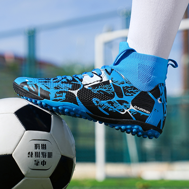 Chaussures de football profess - Men'S Shoes Professional avis et prix