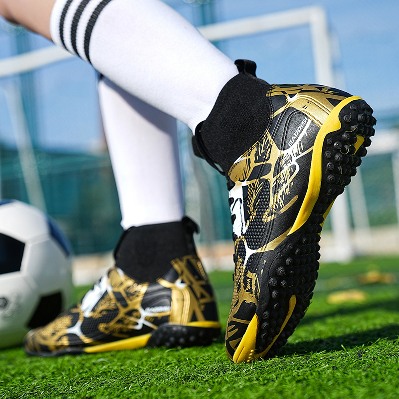 Chaussures de football profess - Men'S Shoes Professional avis et prix