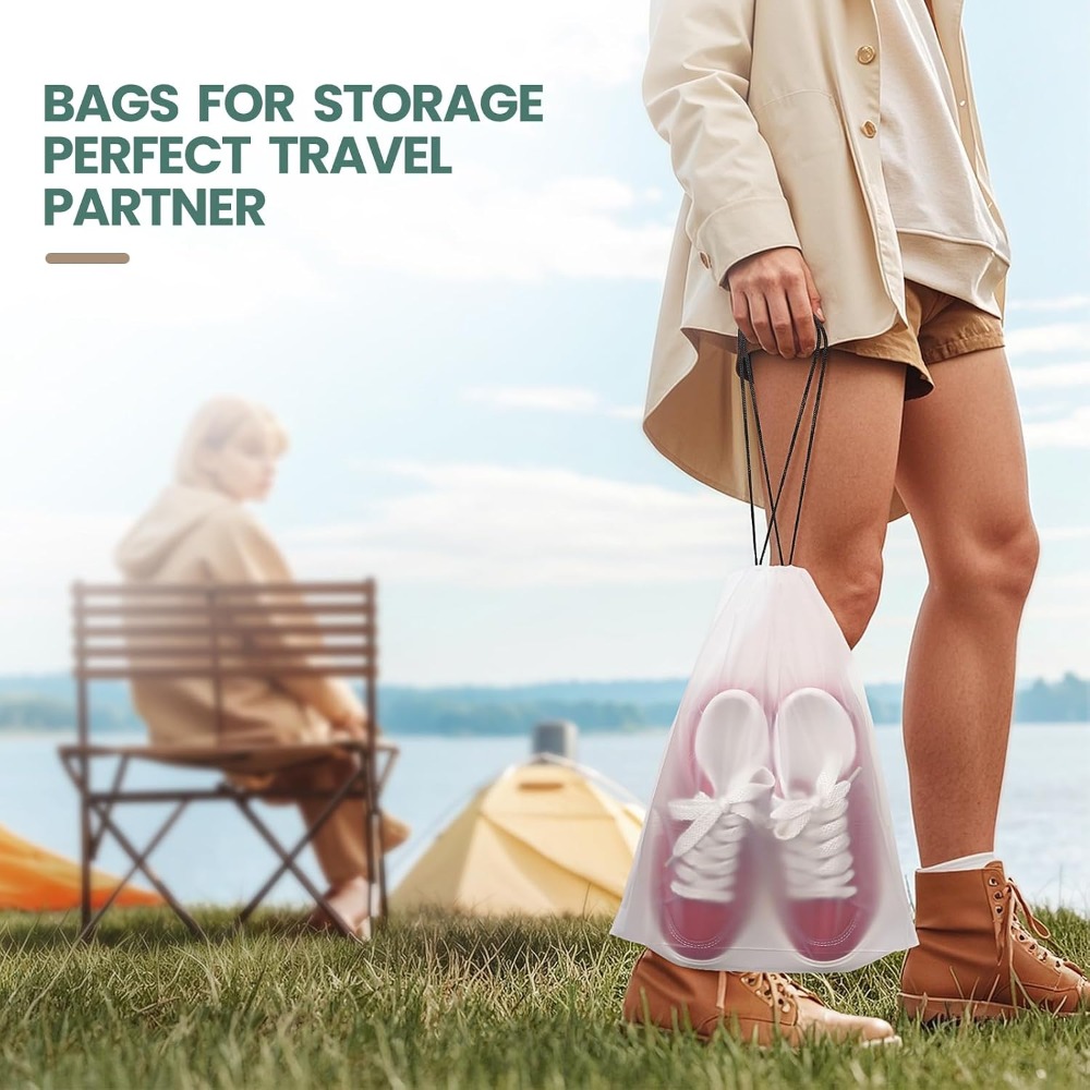 Sacs à chaussures de voyage im - Men Shoes Essentials avis et prix
