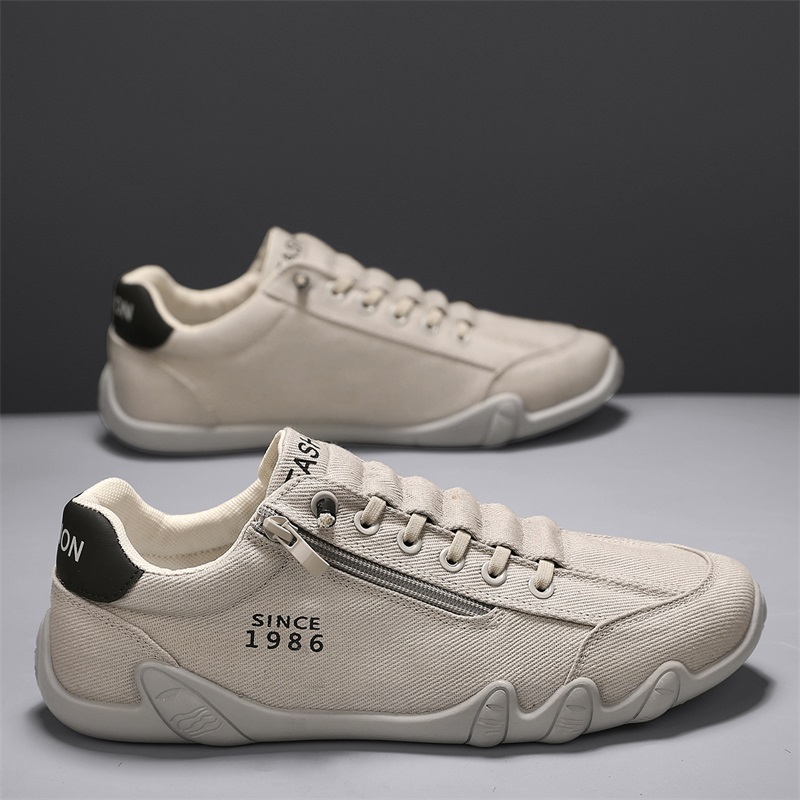 Chaussures décontractées confo - Men'S Shoes Casual Sneakers avis et prix