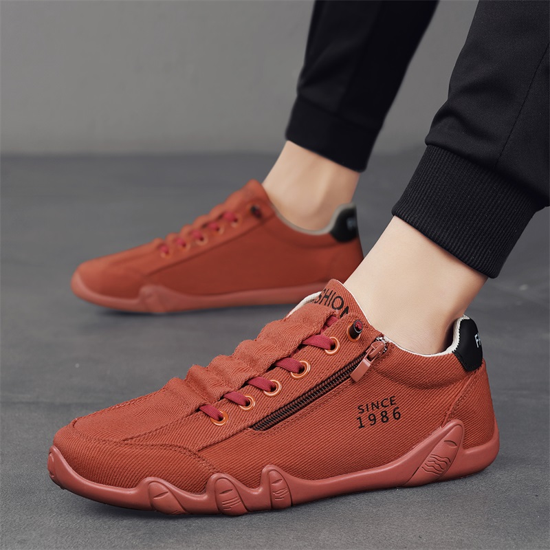 Chaussures décontractées confo - Men'S Shoes Casual Sneakers avis et prix