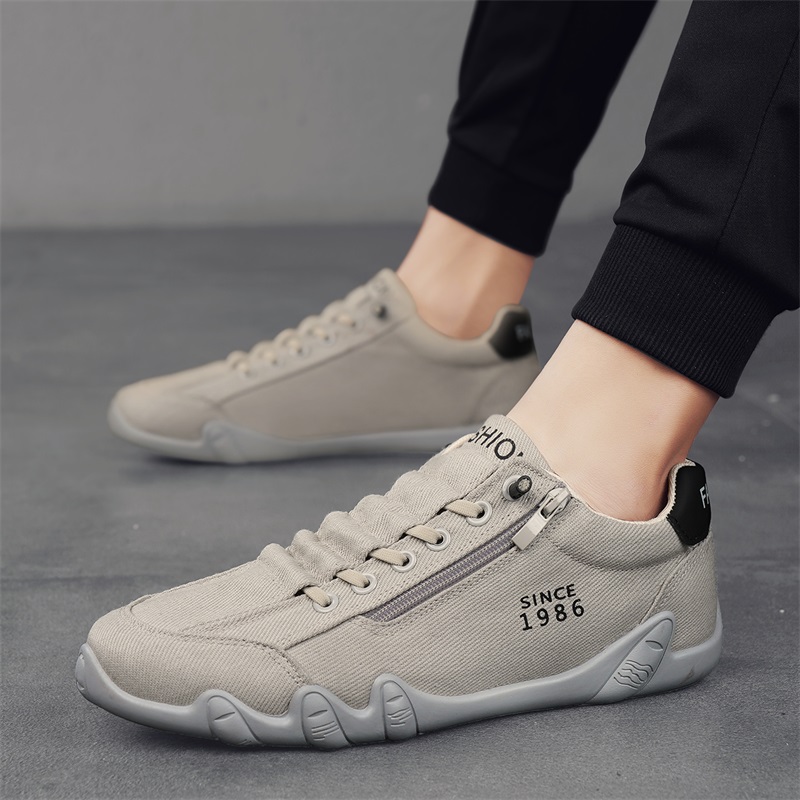Chaussures décontractées confo - Men'S Shoes Casual Sneakers avis et prix