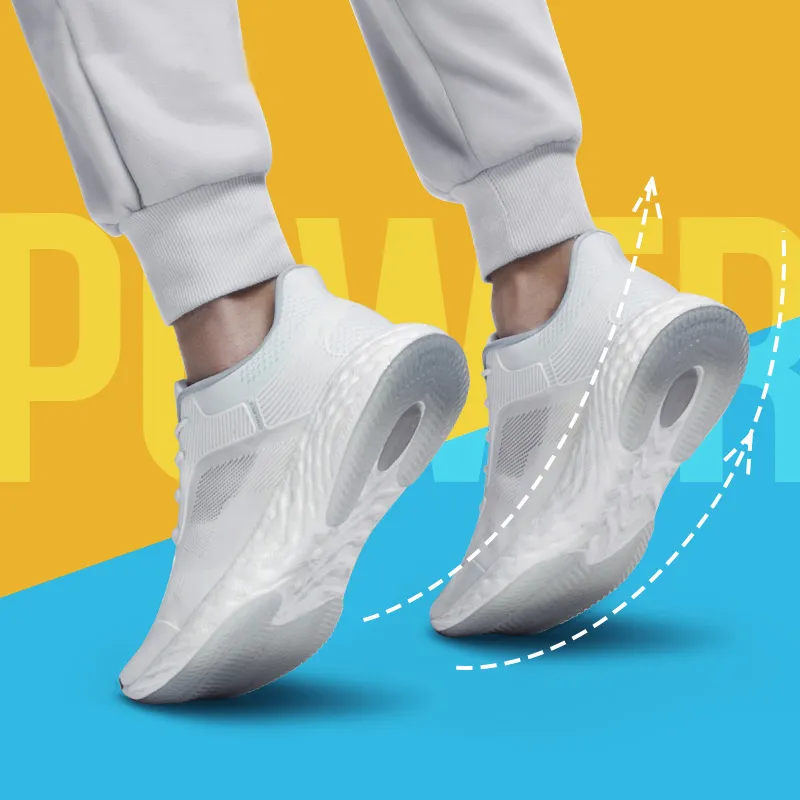 ONEMIX – baskets de course pou - Men'S Shoes Comfortable Walking avis et prix