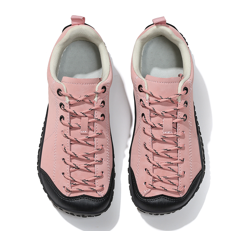 ELUVA hommes minimaliste pieds - Men'S Shoes With Wide Toe Box avis et prix