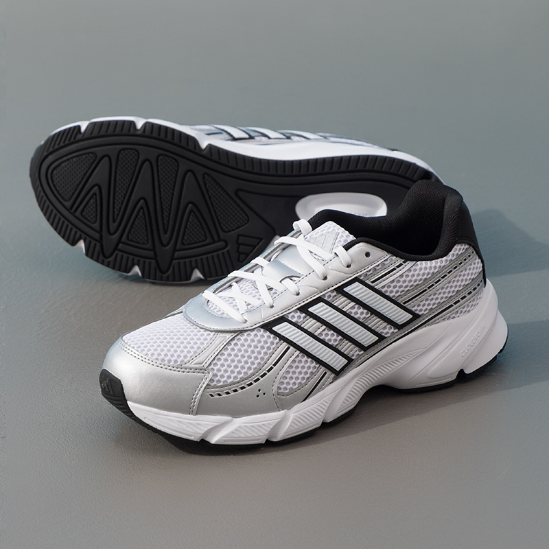 Chaussures de sport Adidas pou - Men Shoes Running Adidas avis et prix