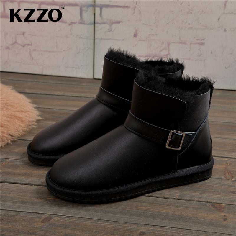 KZZO 2025 nouveaux hommes déco - Men Shoes Online avis et prix