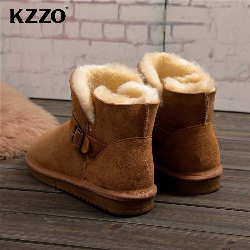 KZZO 2025 nouveaux hommes déco - Men Shoes Online avis et prix